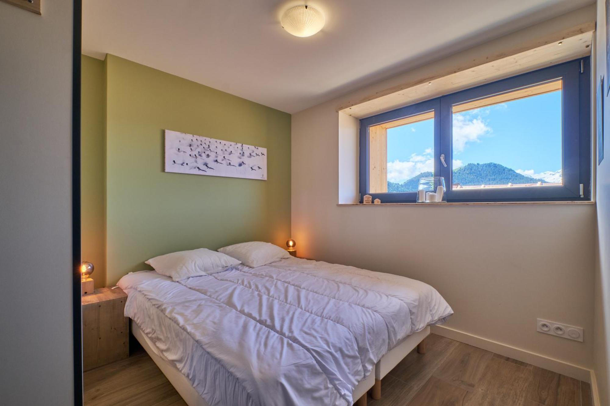 Apartamento La Grange Huez Exterior foto