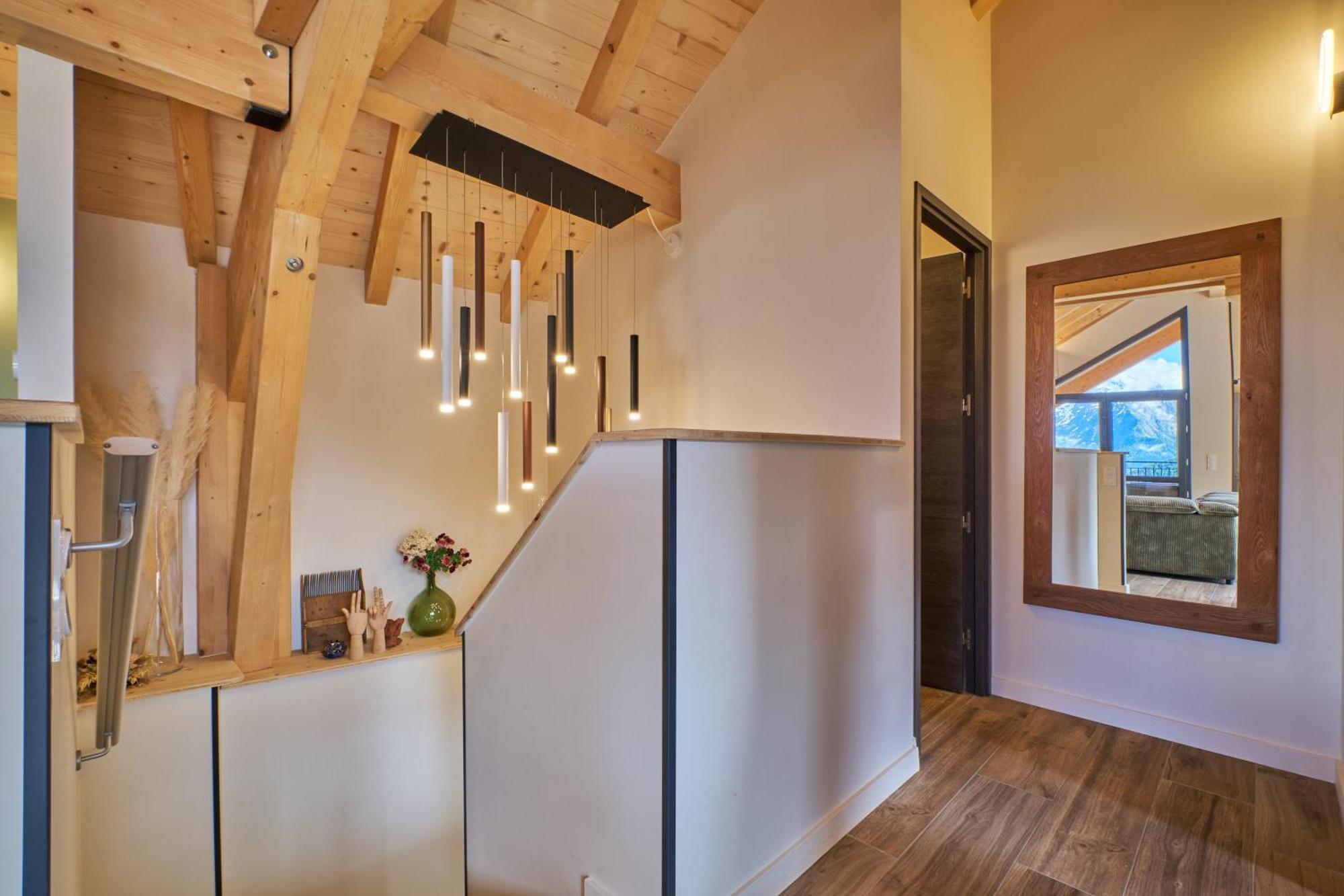 Apartamento La Grange Huez Exterior foto